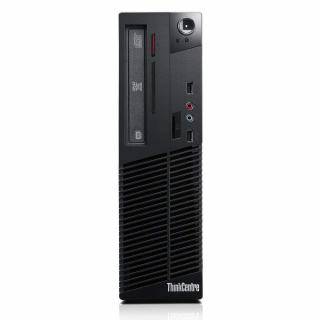 PC Lenovo ThinkCentre M73 8/512