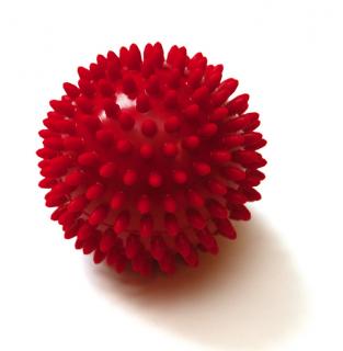 Akupresúrne loptičky SISSEL® Spiky-Ball Ø 9 cm  2 ks