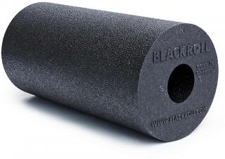 Blackroll Standard Farba: čierna
