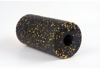 Blackroll Standard Farba: čierno-žltá