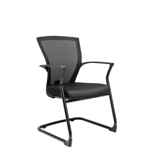 Ergonomická rokovacia stolička OfficePro Merens Meeting  5 farieb Farba: čierna