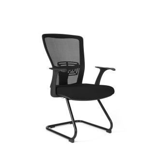 Ergonomická rokovacia stolička OfficePro Themis Meeting  4 farby Farba: čierna
