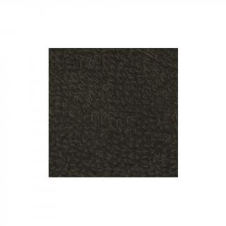 Farebný uteráčik Denis  30 x 50 cm, 9 farieb Farba: čierna