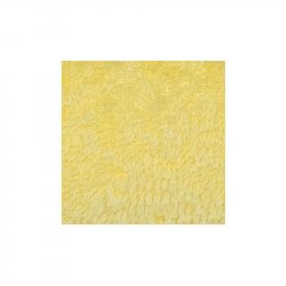 Farebný uterák Denis  50 x 100 cm, 13 farieb Farba: žltá