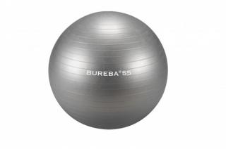 Fitlopta Trendy Bureba Ball, Ø 55 cm Farba: sivá