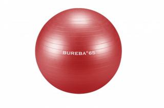 Fitlopta Trendy Bureba Ball - Ø 65 cm Farba: červená