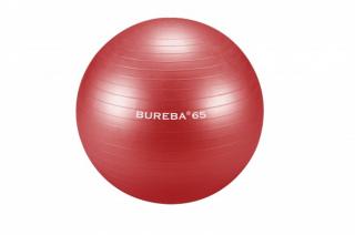 Fitlopta Trendy Bureba Ball, Ø 65 cm Farba: červená