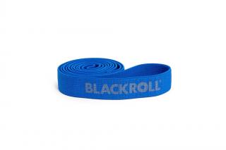Fitness guma BlackRoll® Super Band - silná záťaž  104 x 3 cm