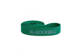 Fitness guma BlackRoll® Super Band - stredná záťaž  104 x 3 cm