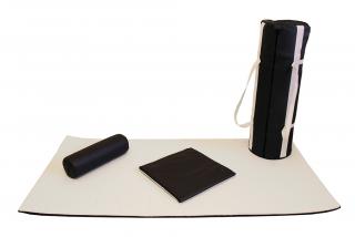 Flow Portable Duo Set matrac na masáž