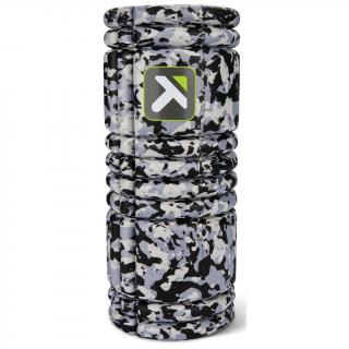 Foam Roller Grid Farba: camugrey