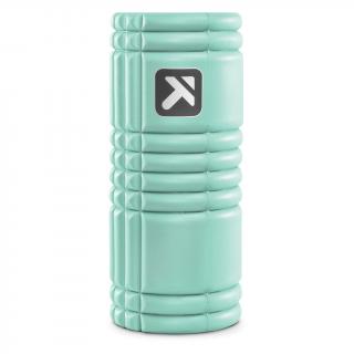 Foam Roller Grid Farba: mentolová