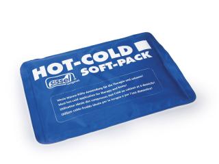 Hrejivý / chladivý vankúšik SISSEL® Hot-Cold-Soft-Pack