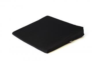 Klinová podložka na sedenie SISSEL® Sit Standard  3 farby Farba: čierna