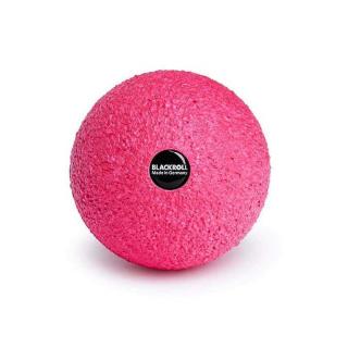 Masážna guľa BlackRoll® Ball Mini  Ø 8 cm | 6 farieb Farba: ružová