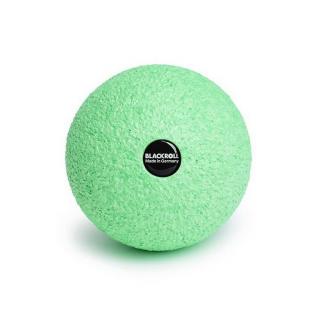 Masážna guľa BlackRoll® Ball Mini  Ø 8 cm | 6 farieb Farba: zelená