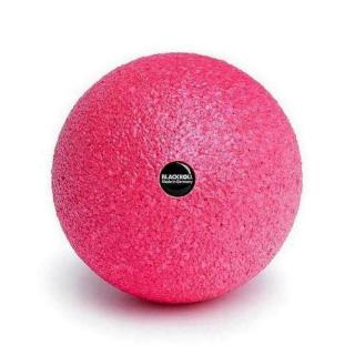 Masážna guľa BlackRoll® Ball  Ø 12 cm | 6 farieb Farba: ružová