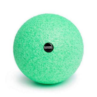 Masážna guľa BlackRoll® Ball  Ø 12 cm | 6 farieb Farba: zelená