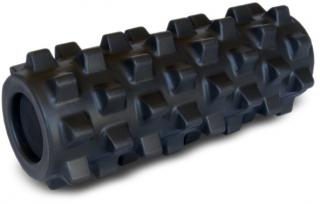 Masážny valec RumbleRoller® Compact X-Firm  30 x 12,5 cm
