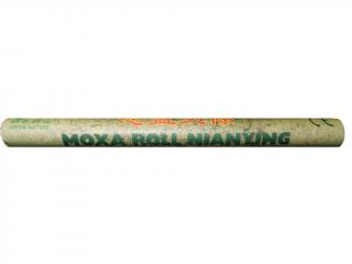 Moxovacie cigary Moxa Roll NianYing  10 ks