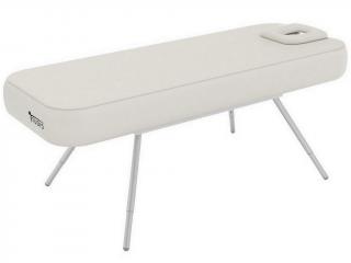 Nafukovací masážny stôl Nubis Pro Farba: biela
