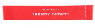 Odporová guma na nohy Trendy Tone-Loop - silná záťaž  30 x 5 cm