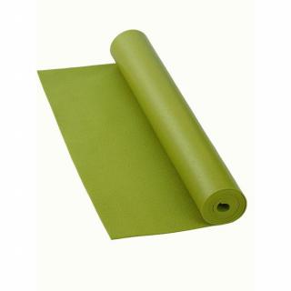 Podložka na jogu Bodhi RISHIKESH Premium XL 80  200 x 80 cm, 4,5 mm, 2,35 kg Farba: zelená