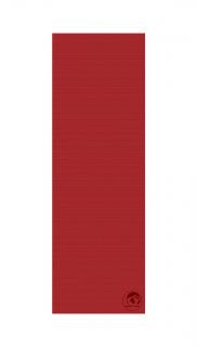 Podložka na jogu Trendy YogaMat  180 x 60 cm, 5 mm, 1,1 kg Farba: červená