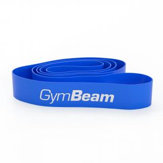 Posilňovacia guma GymBeam Cross Band Level 3 - silná záťaž  104 x 4,5 cm