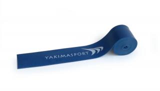 Rehabilitačná páska Yakimasport Floss band - Heavy 1,5 mm