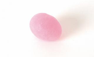 SISSEL Press Egg Farba: ružová (ľahká záťaž)