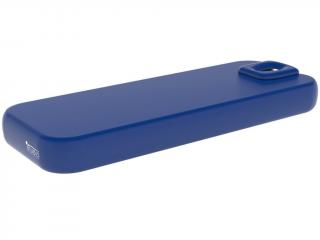 Terapeutický nafukovací matrac Nubis Sport Farba: tmavo modrá