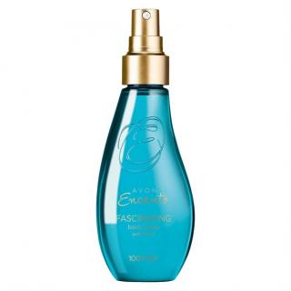 AVON Telový sprej Encanto Fascinating 100ml