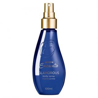 AVON Telový sprej Encanto Glamorous 100ml