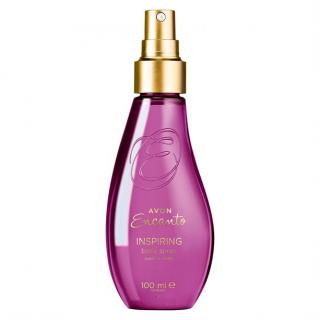 AVON Telový sprej Encanto Inspiring 100ml