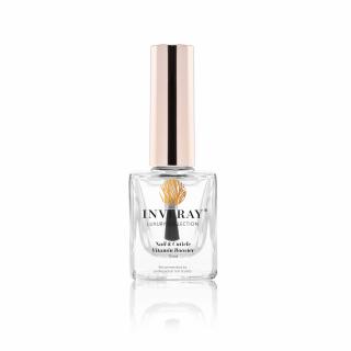 Inveray Nail & Cuticle Vitamín Booster Gaia