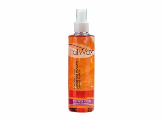 ItalWax podepilačné tonikum ORANGE 250 ml