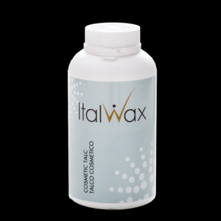 ItalWax Talc preddepilačný púder 50g