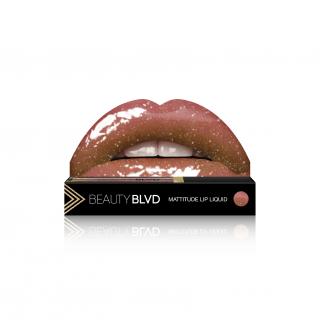 Lesk na pery Diamond Lip Gloss - Embellish