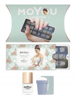 MoYou Súprava - Bridal Starter Kit