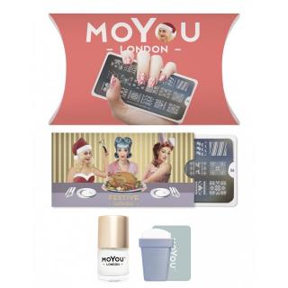 MoYou Súprava - Festive Starter Kit 06