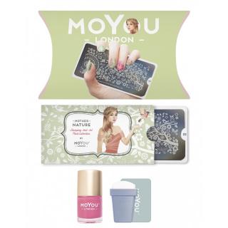 MoYou Súprava - Mother Nature Starter Kit