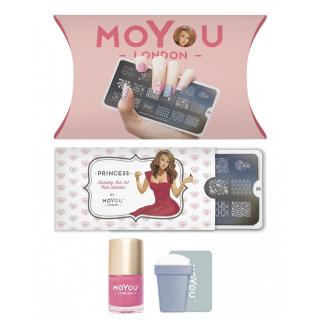 MoYou Súprava - Princess Starter Kit