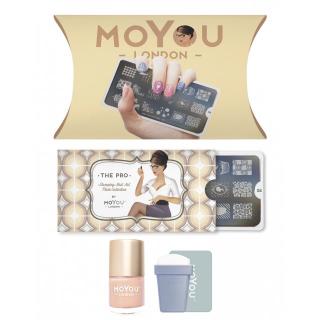 MoYou Súprava - Pro Starter Kit