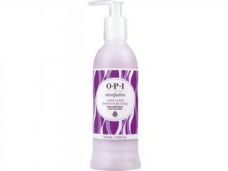 OPI - AVOJUICE krém na ruky - fialka a orchidea 250 ml