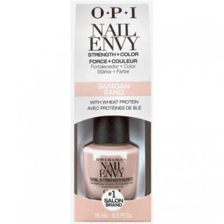 OPI - Nail Envy - Samoan Sand 15 ml