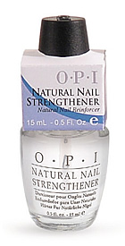 OPI - Natural Nail Strengthener 15 ml