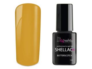 UV gél lak Shellac Me 12ml - Butterscotch