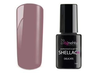 UV gel lak Shellac Me 12ml - Delicate