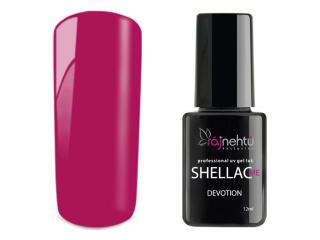 UV gel lak Shellac Me 12ml - Devotion